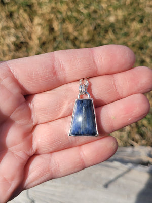 Blue Kyanite