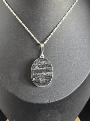 Black Tourmaline