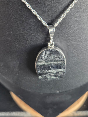 Black Tourmaline