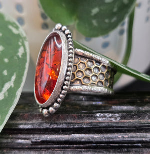 Baltic Amber