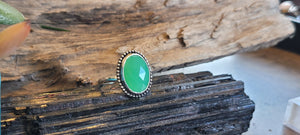 Australian Chrysoprase