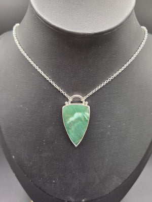 Gary Green Jasper