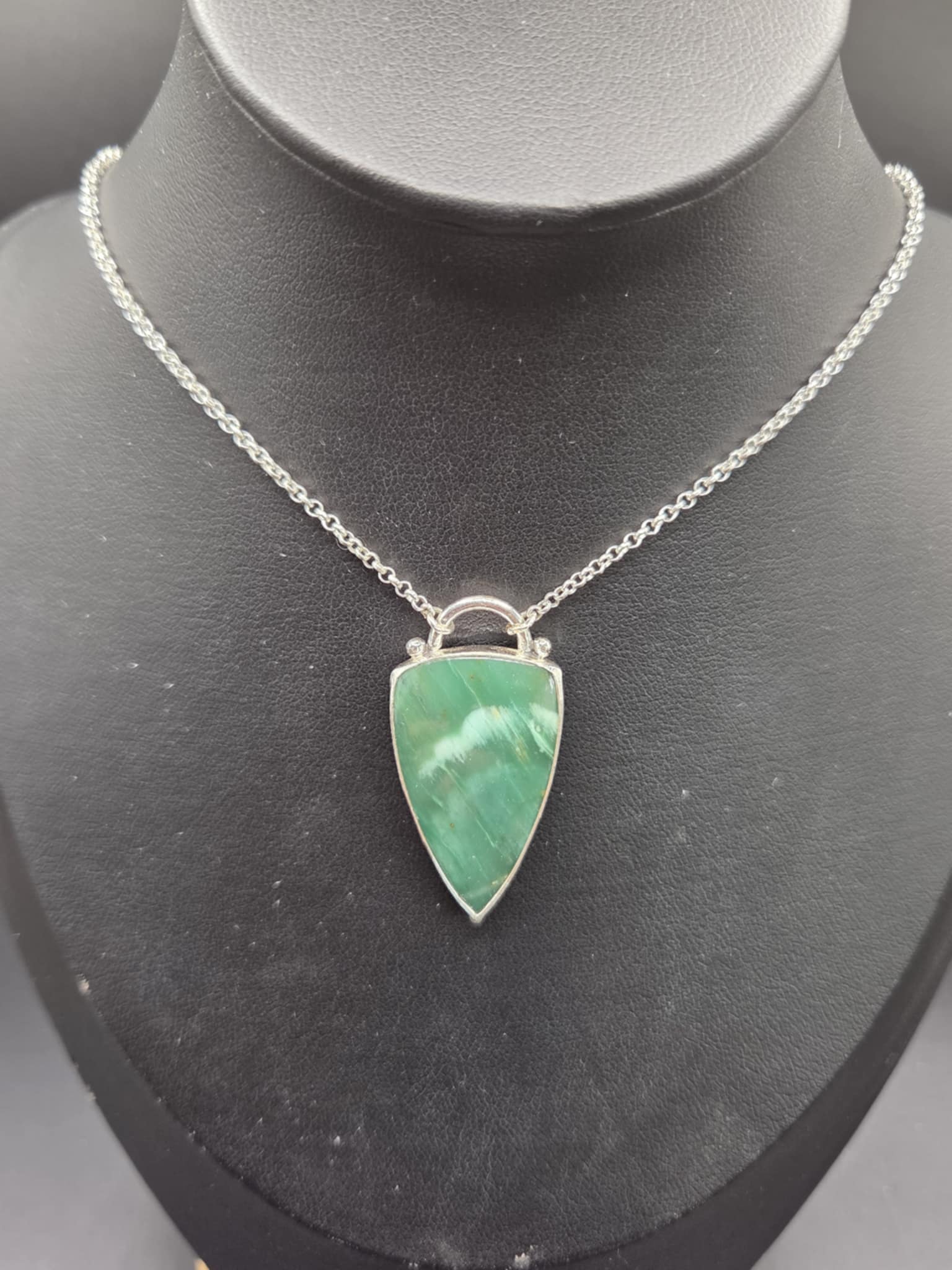 Gary Green Jasper