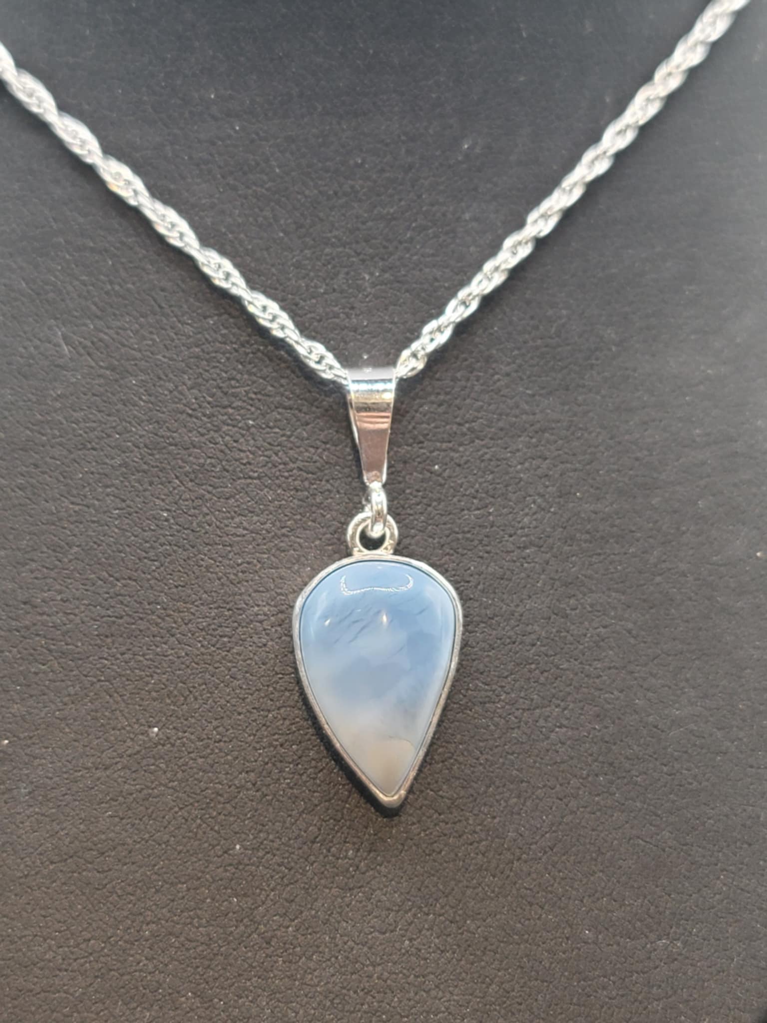 Idaho Blue Opal