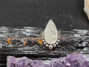 Rainbow Moonstone