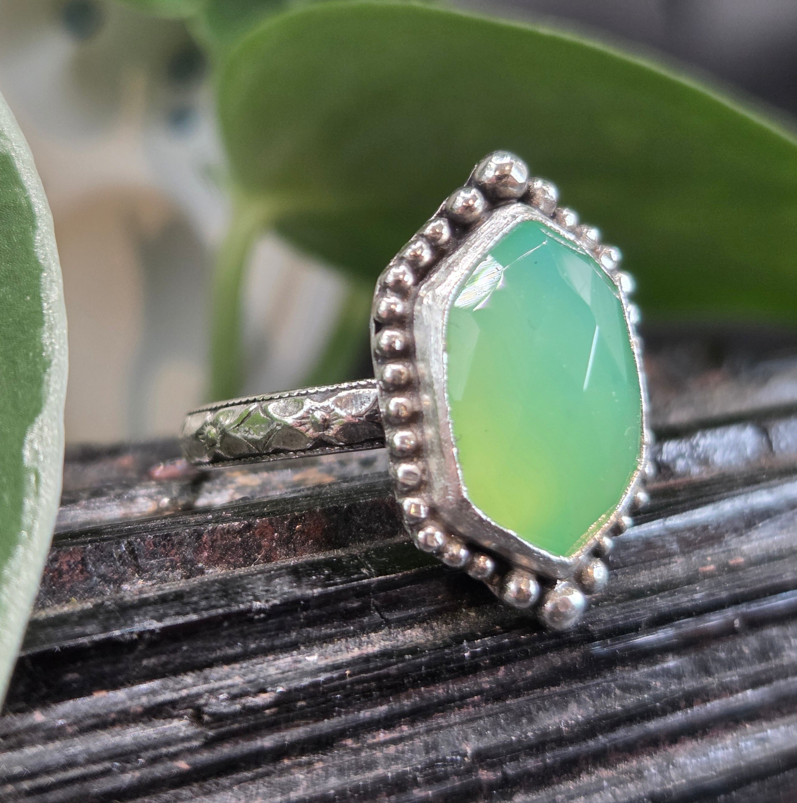 Australian Chrysoprase