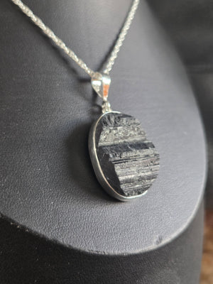 Black Tourmaline