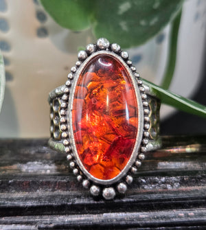 Baltic Amber