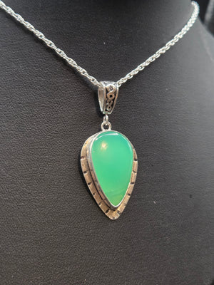 Australian Chrysoprase
