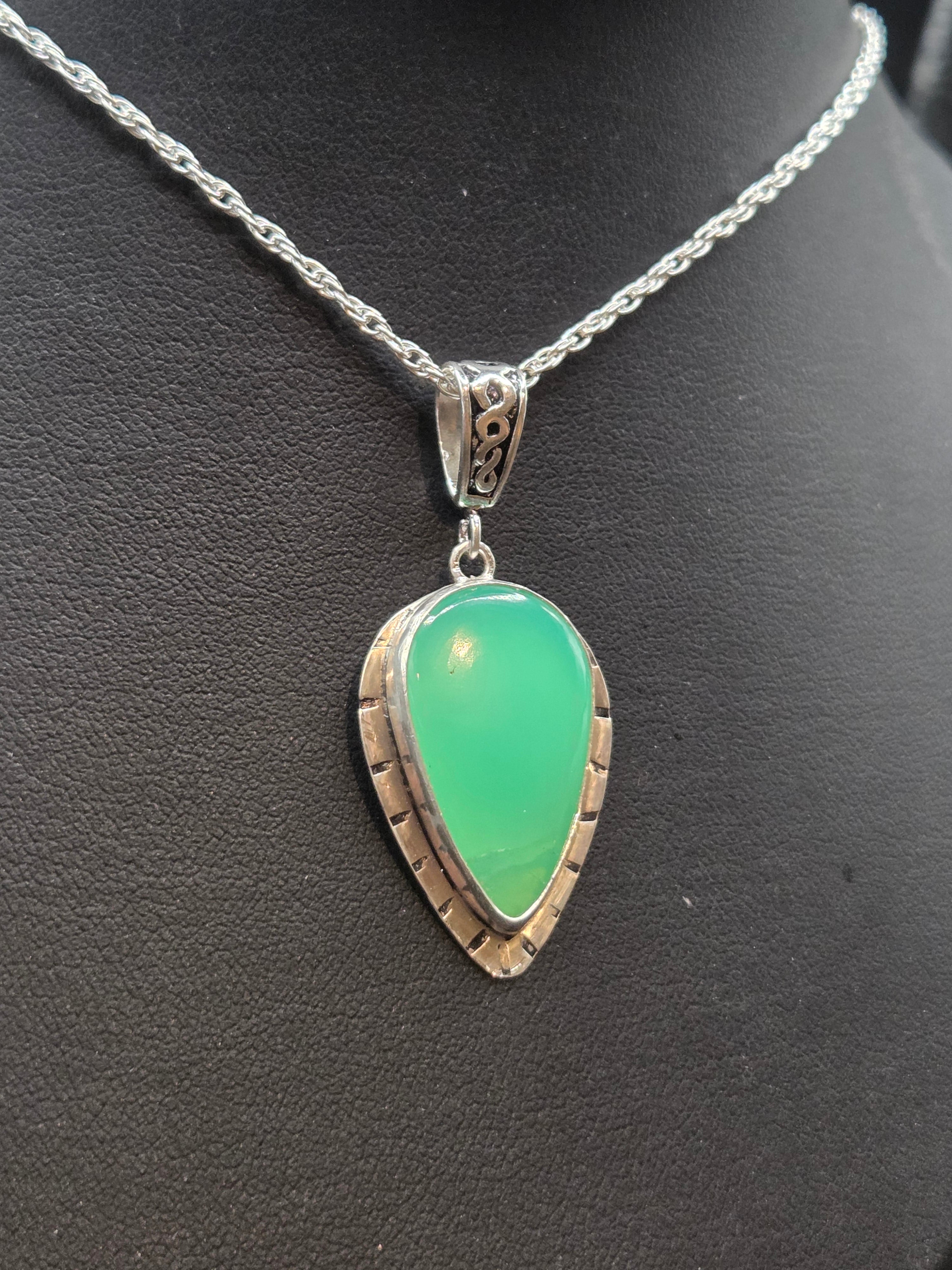 Australian Chrysoprase