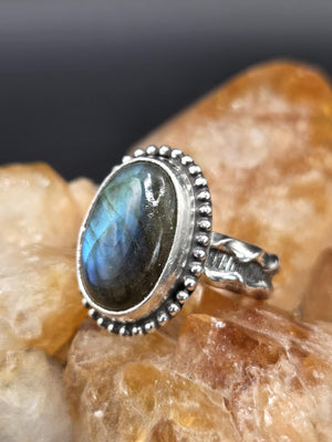 Labradorite