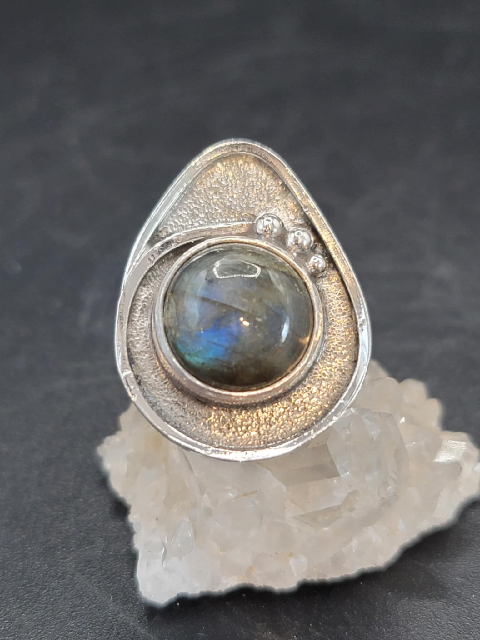 Labradorite