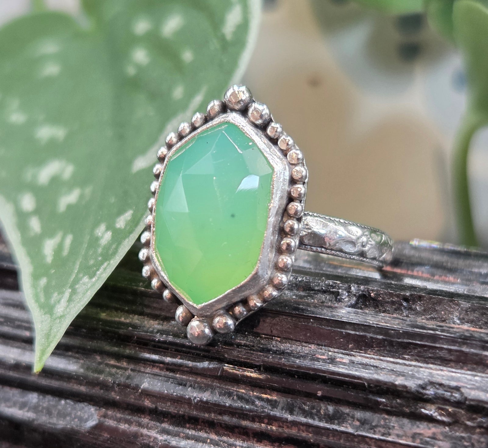 Australian Chrysoprase