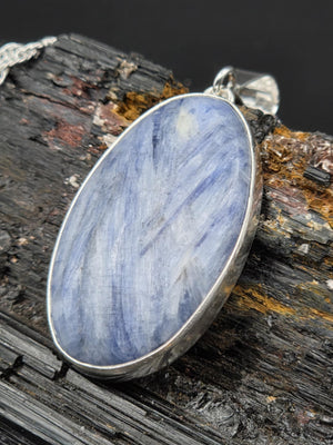 Blue Kyanite
