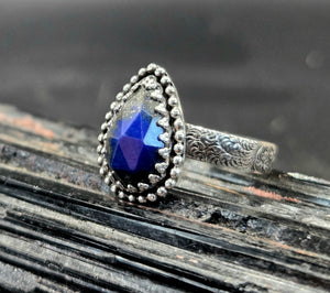 Lapis Lazuli