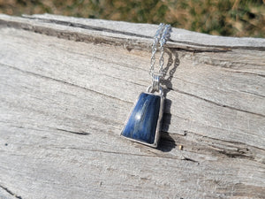 Blue Kyanite