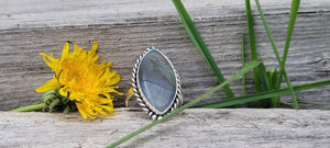 Labradorite