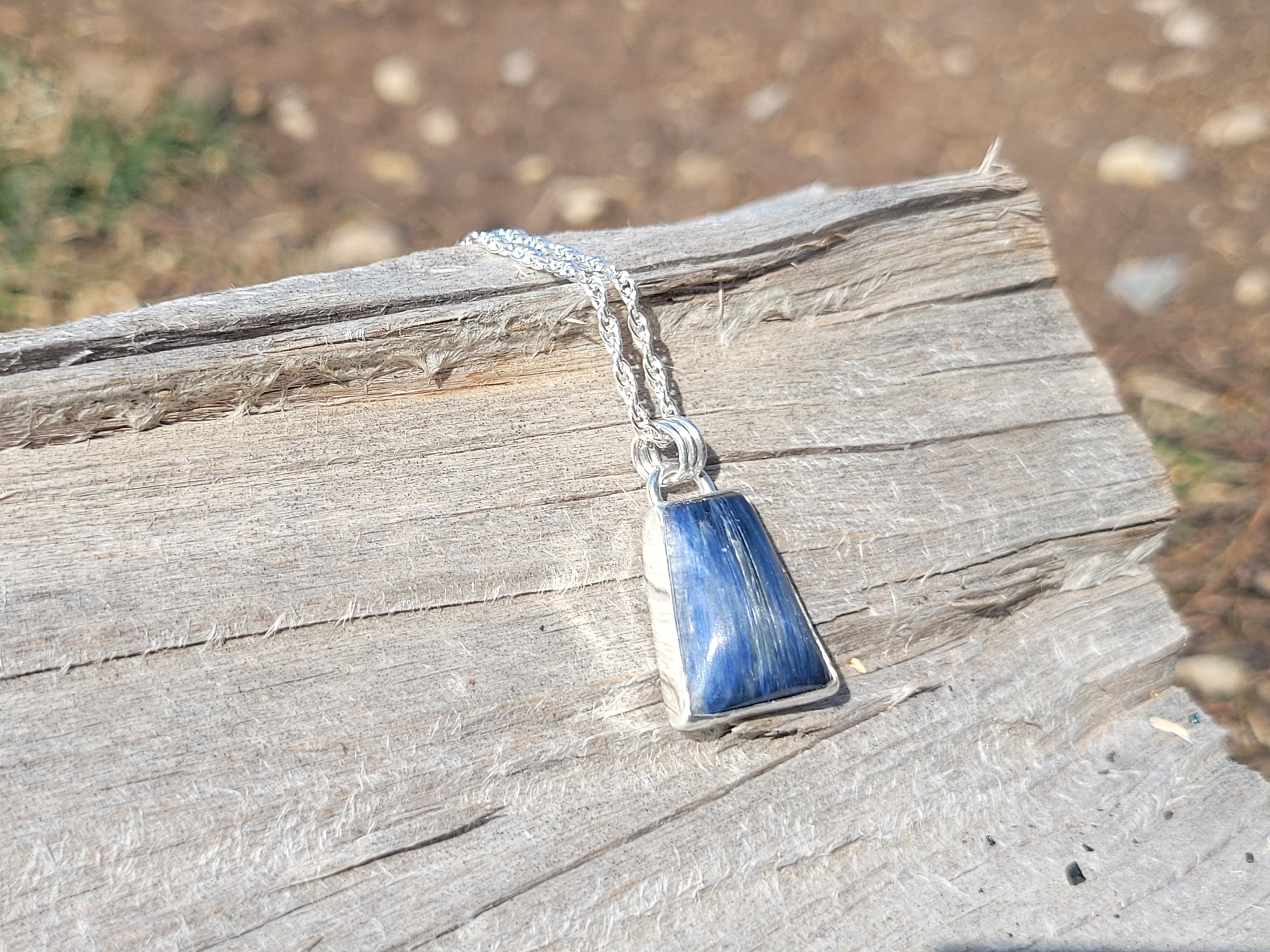Blue Kyanite