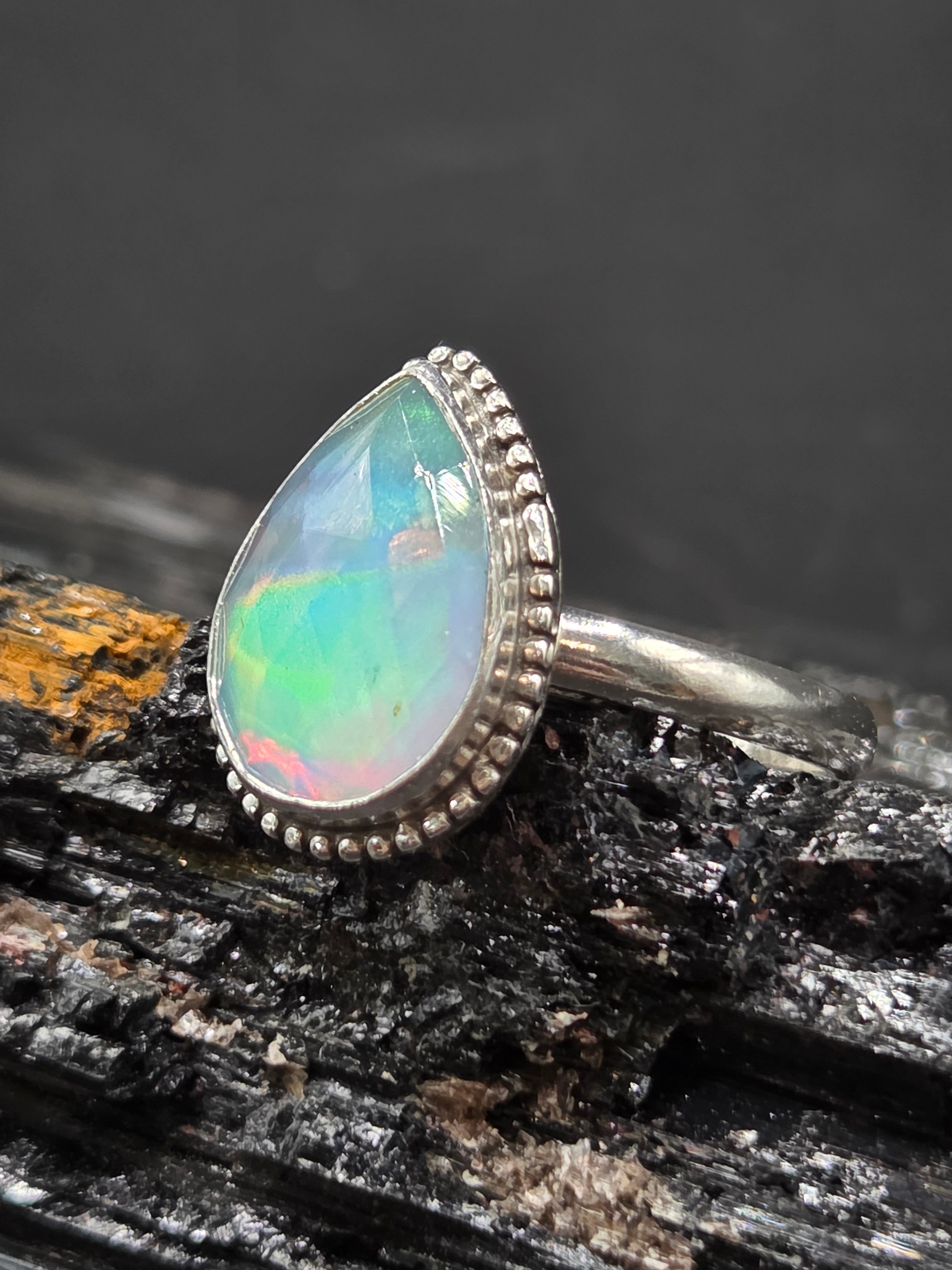 Aurora Opal