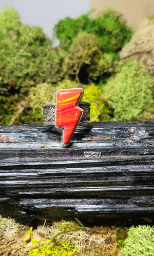 Rosarita Lighting Bolt