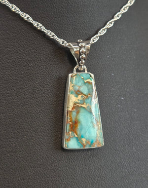 Sea Sediment Jasper
