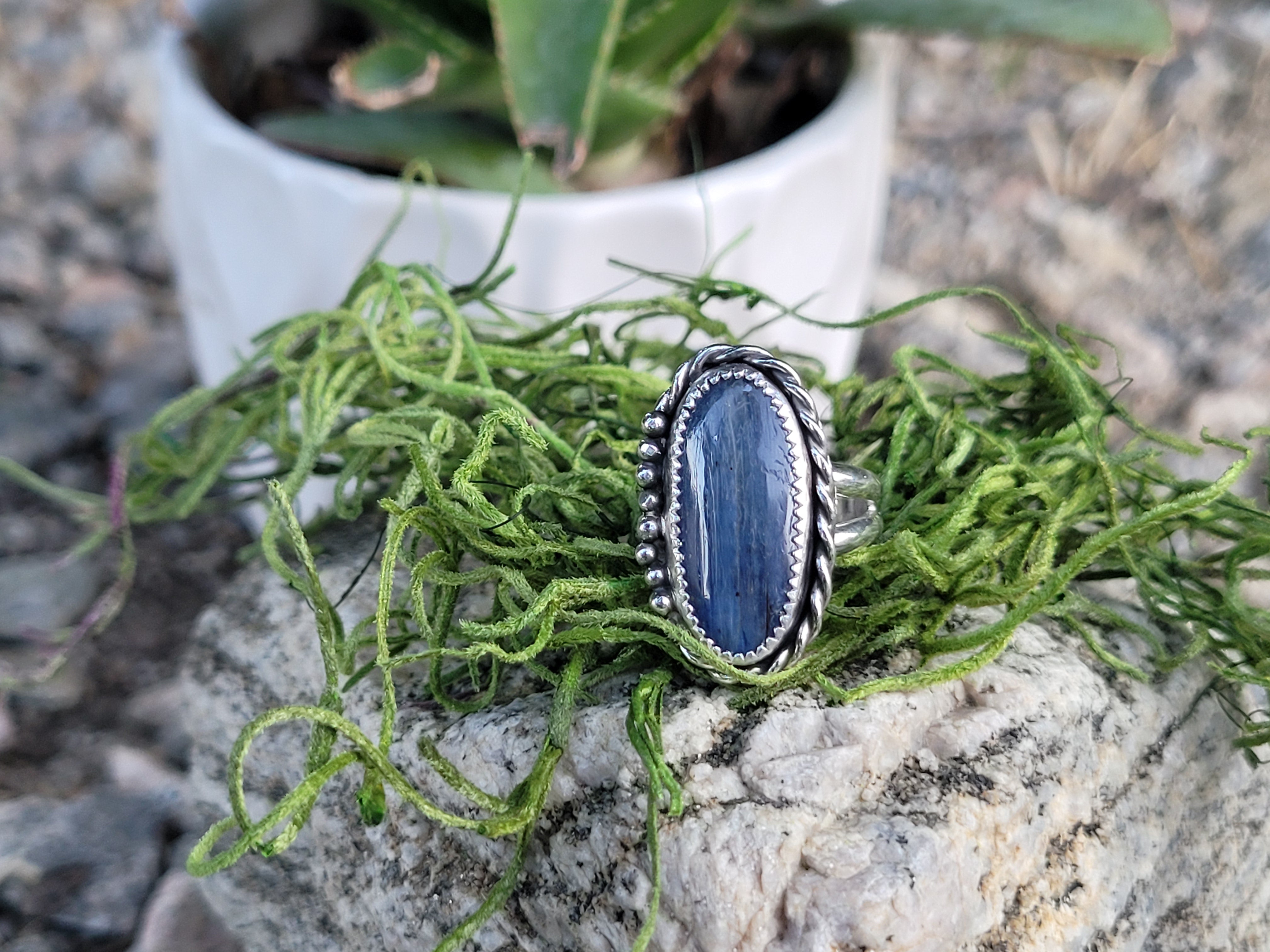 Blue Kyanite