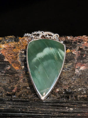 Gary Green Jasper