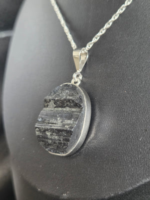 Black Tourmaline