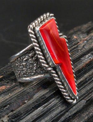 Rosarita Lighting Bolt