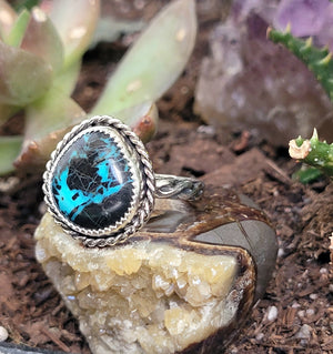 Blue Dream Turquoise