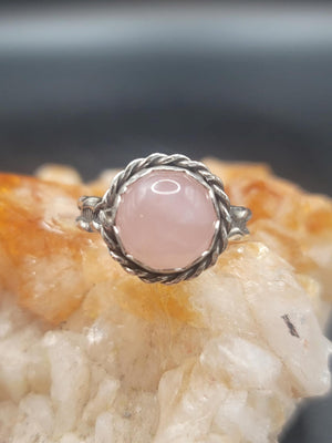 Rose Quartz