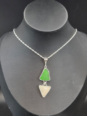 Sea Glass