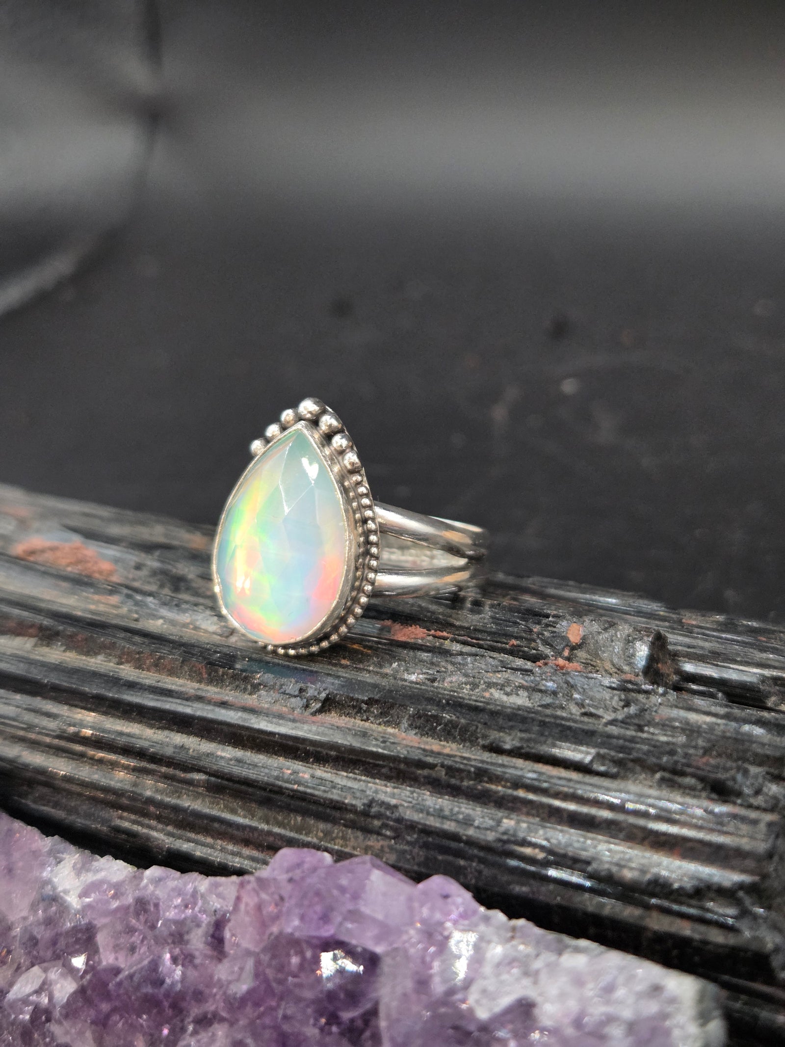 Aurora Opal
