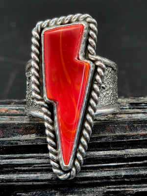 Rosarita Lighting Bolt