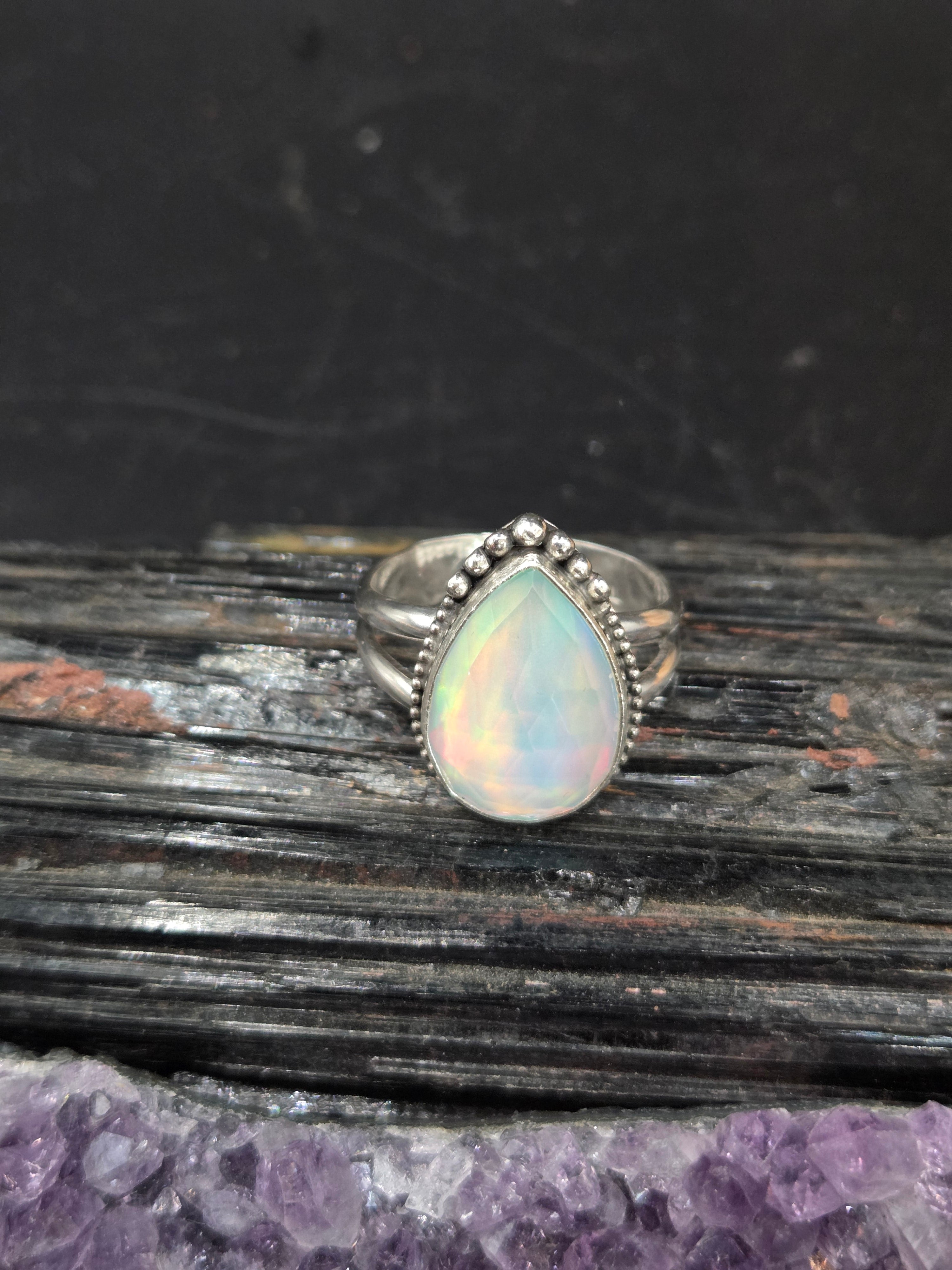 Aurora Opal