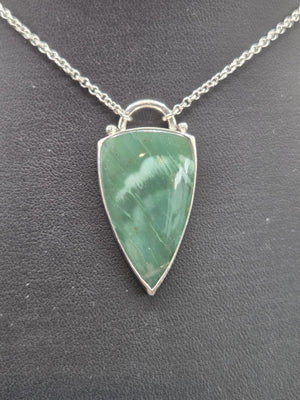 Gary Green Jasper