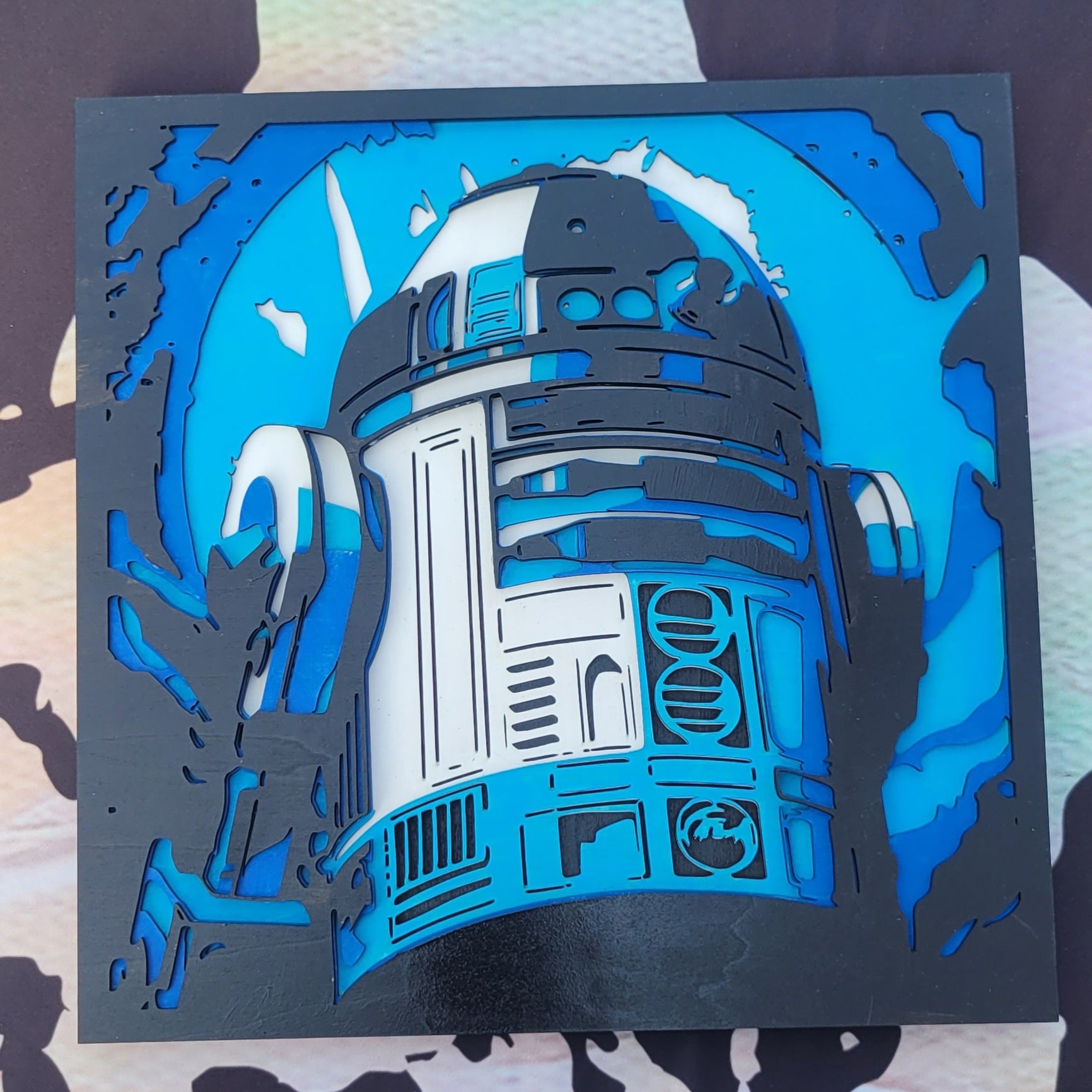 R2D2