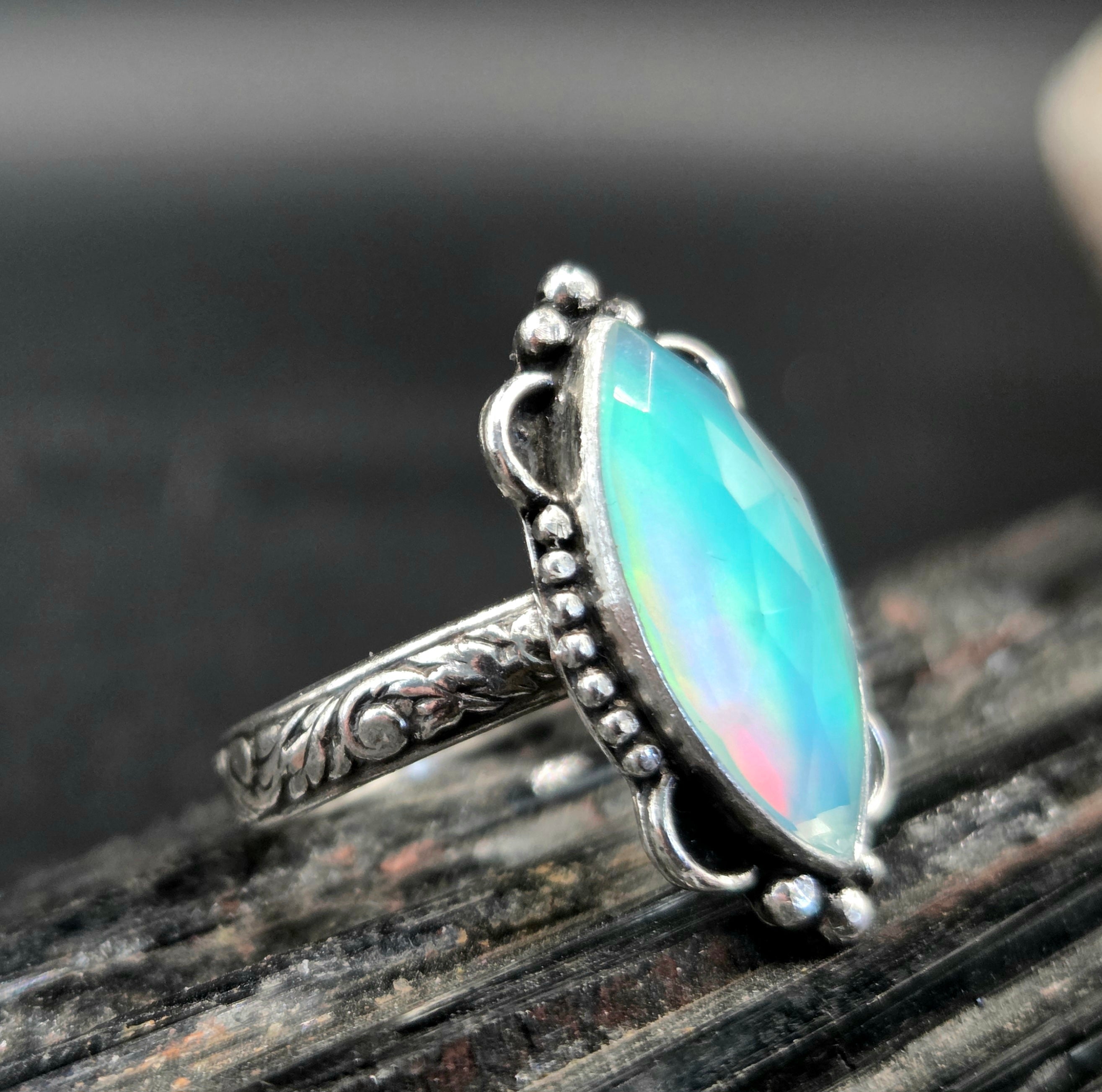 Aurora Opal