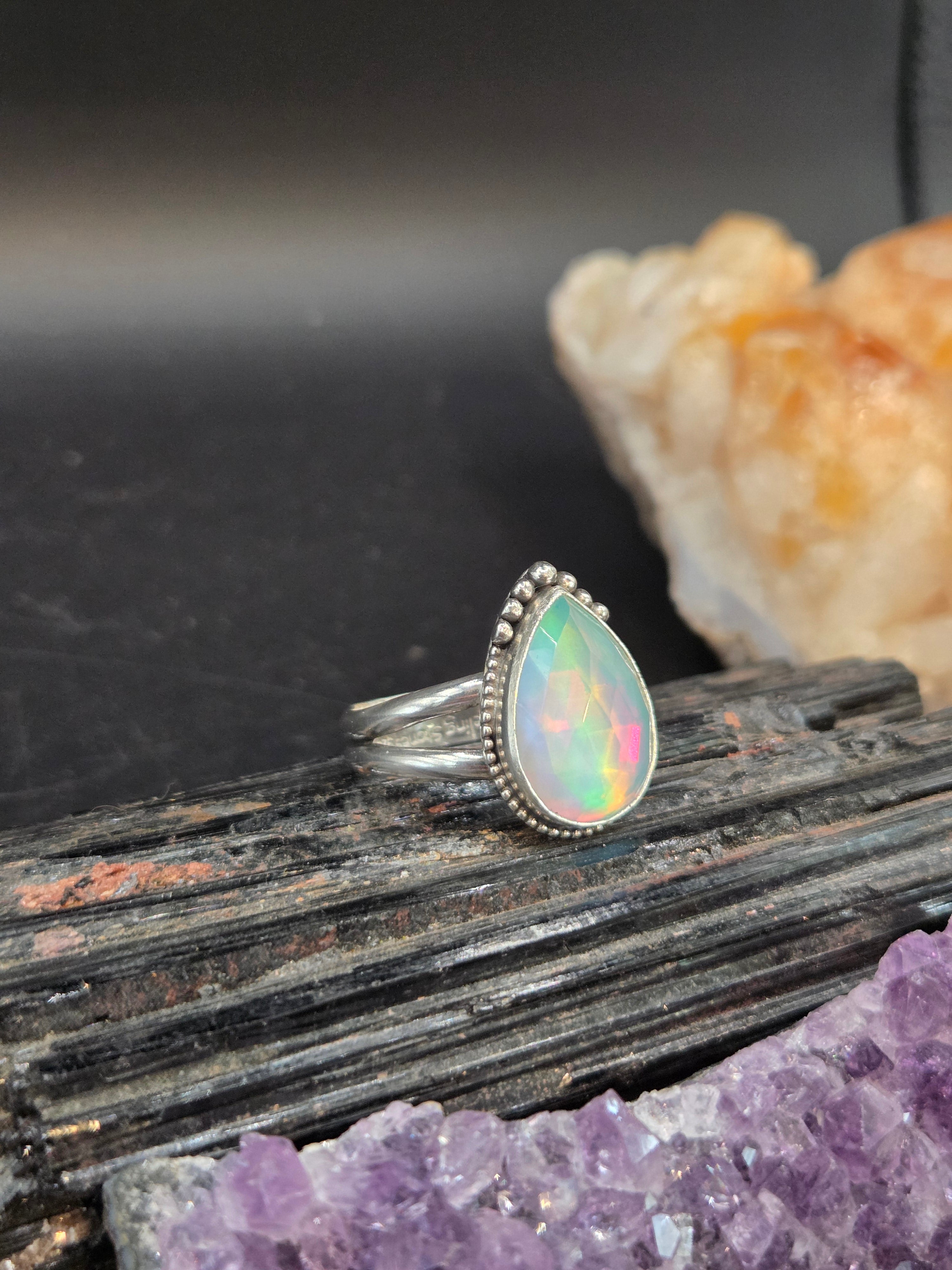 Aurora Opal