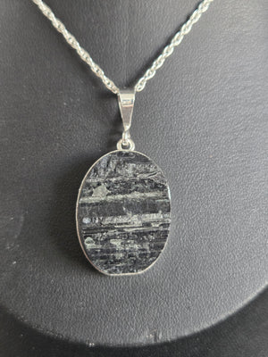 Black Tourmaline