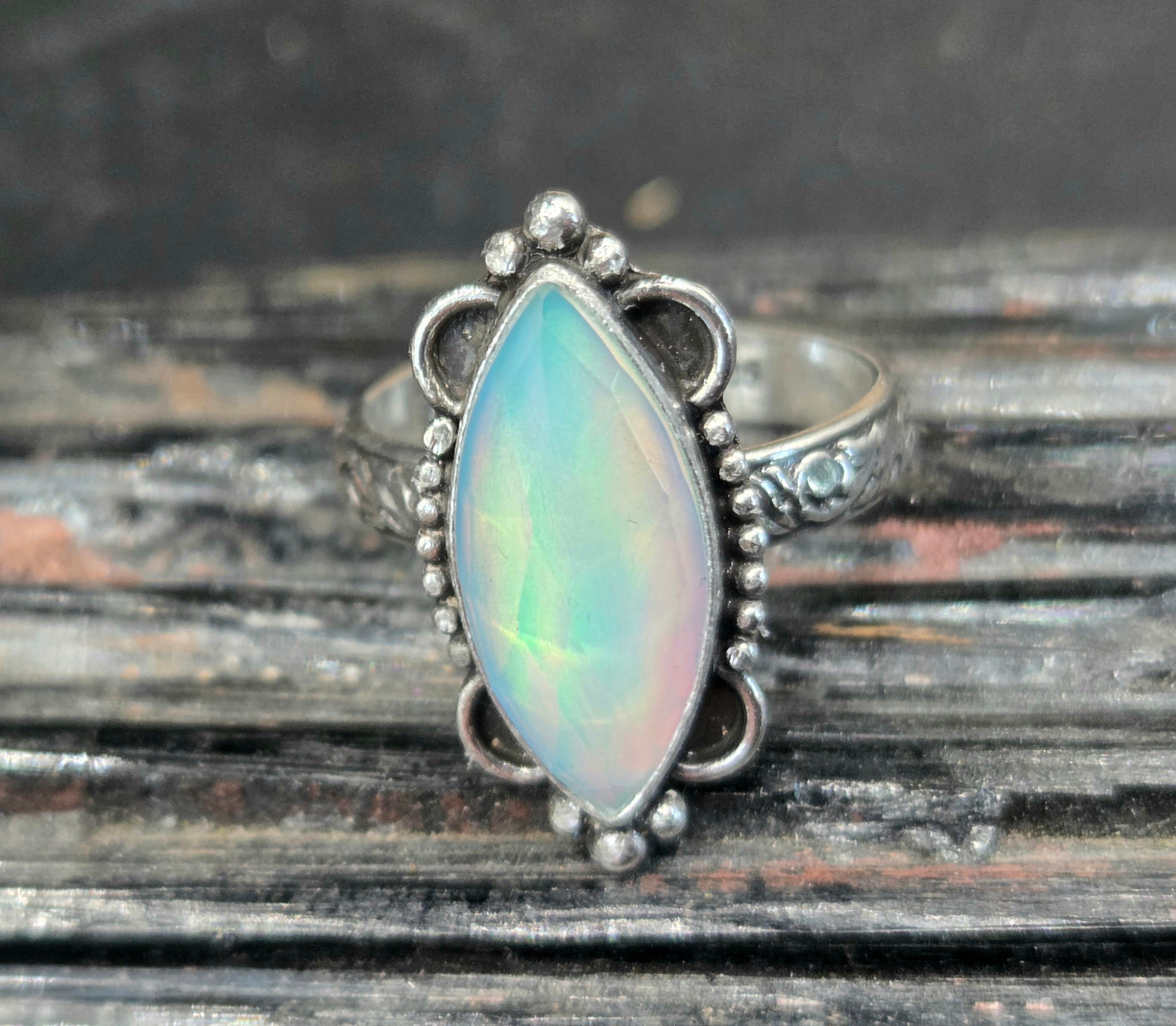 Aurora Opal