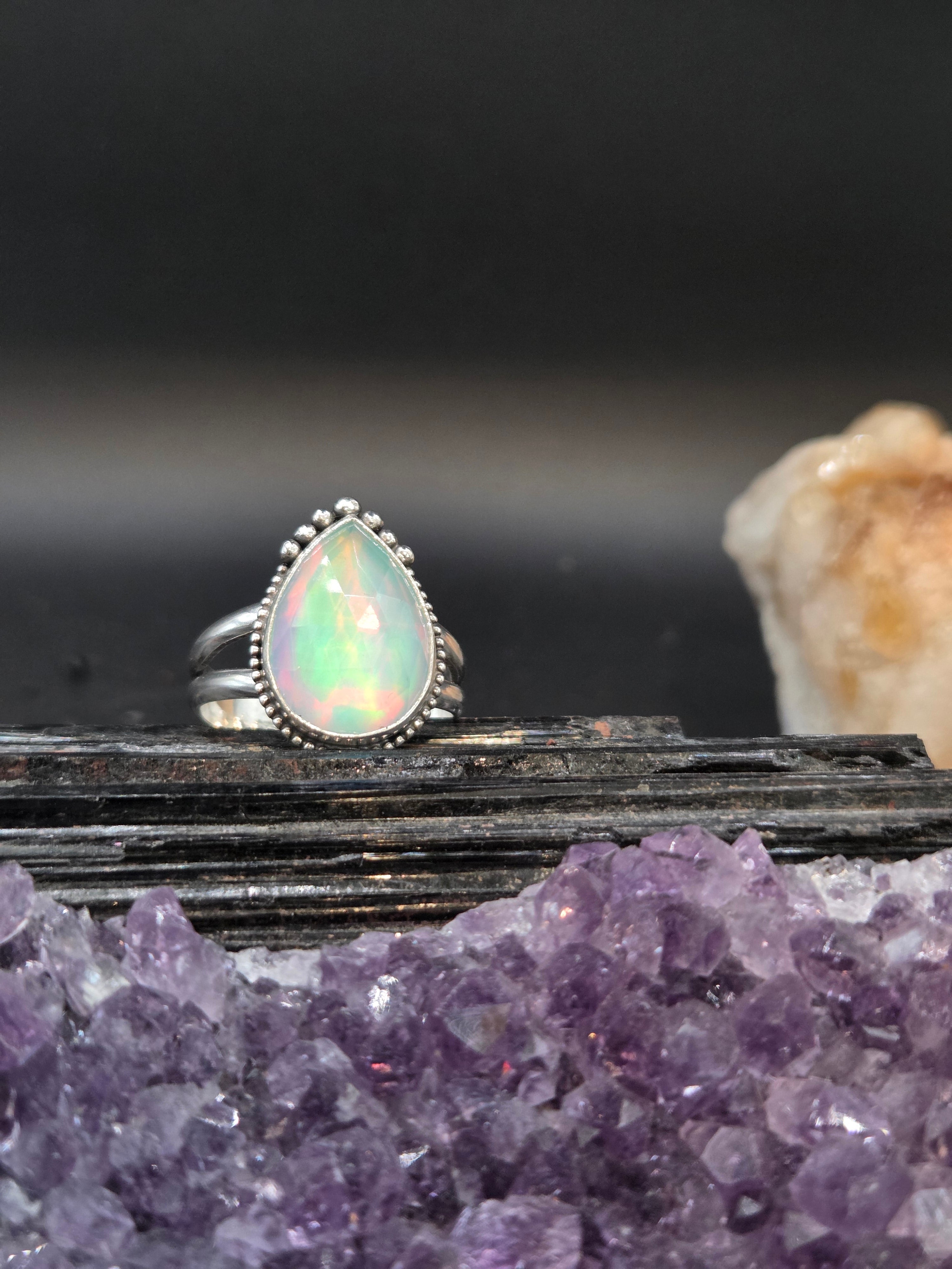 Aurora Opal
