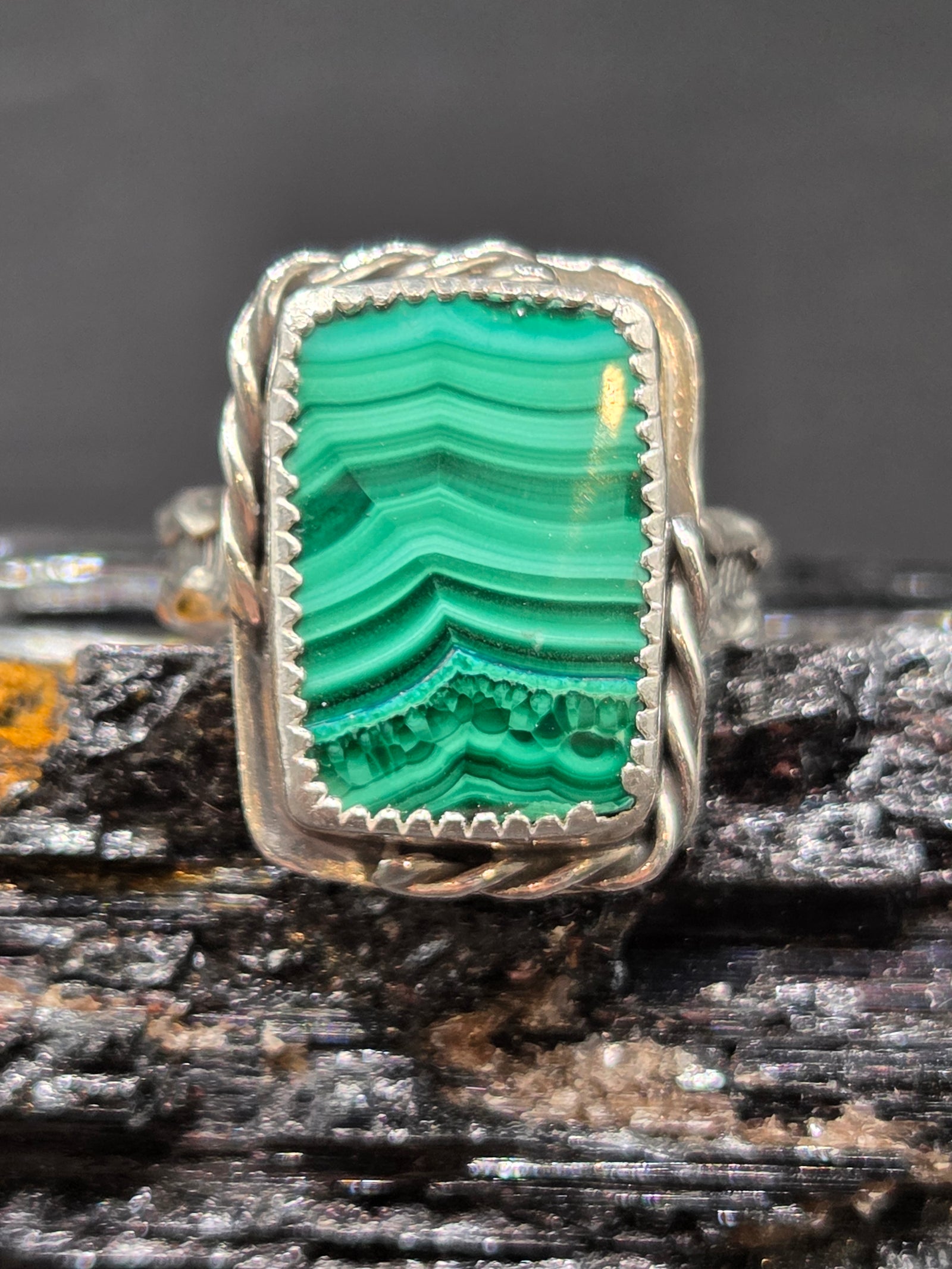 Malachite