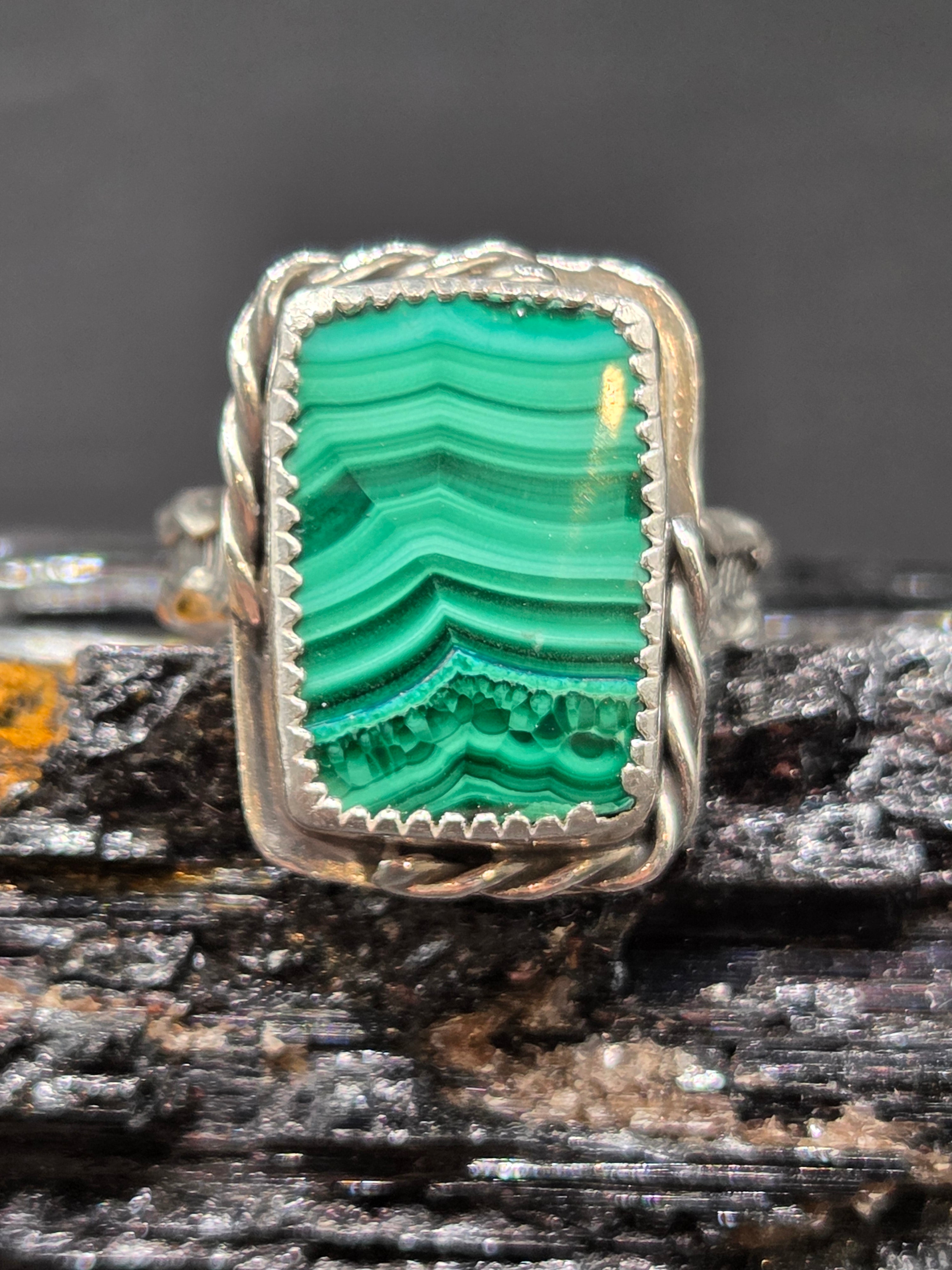 Malachite