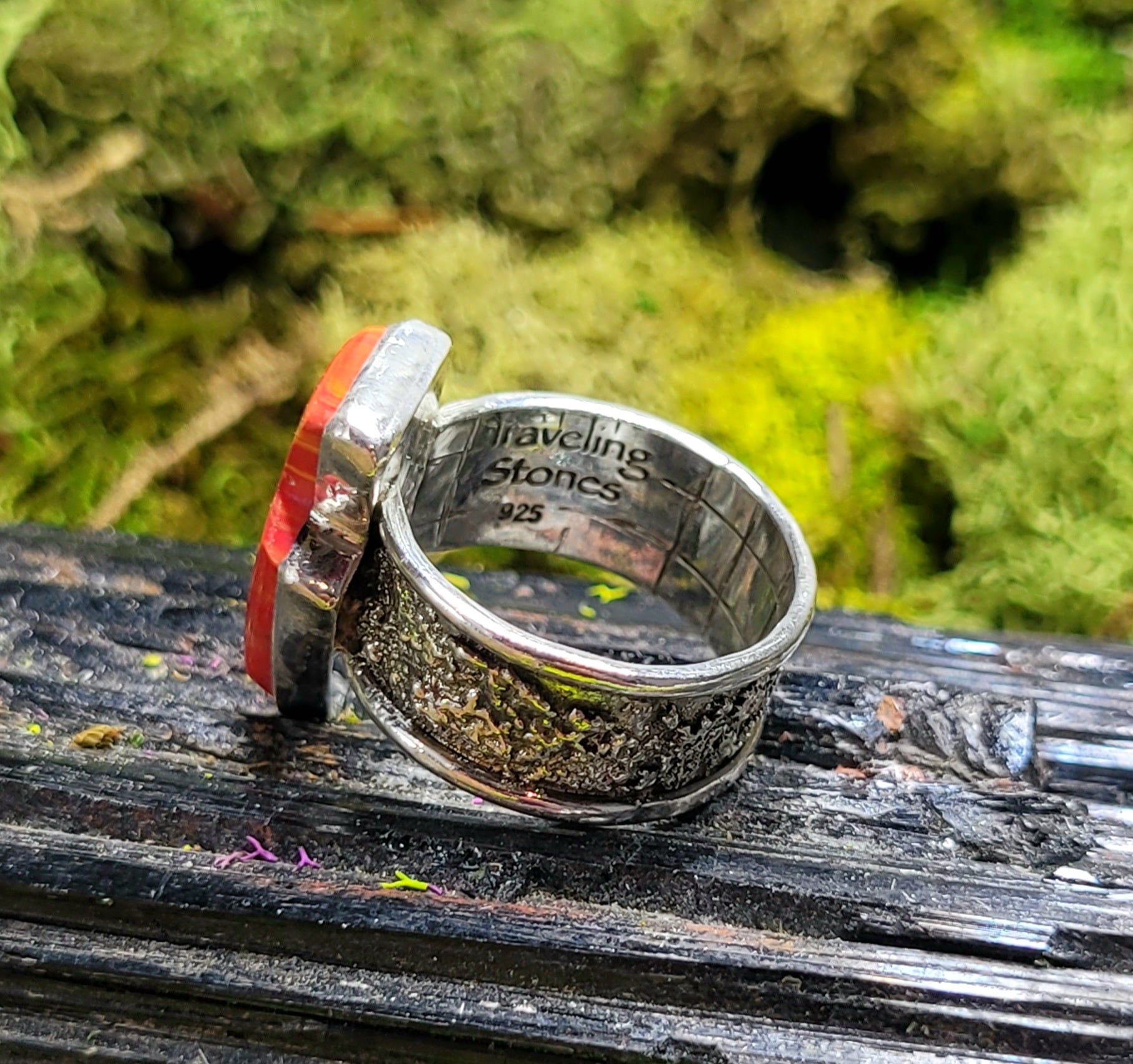 Rosarita Lighting Bolt