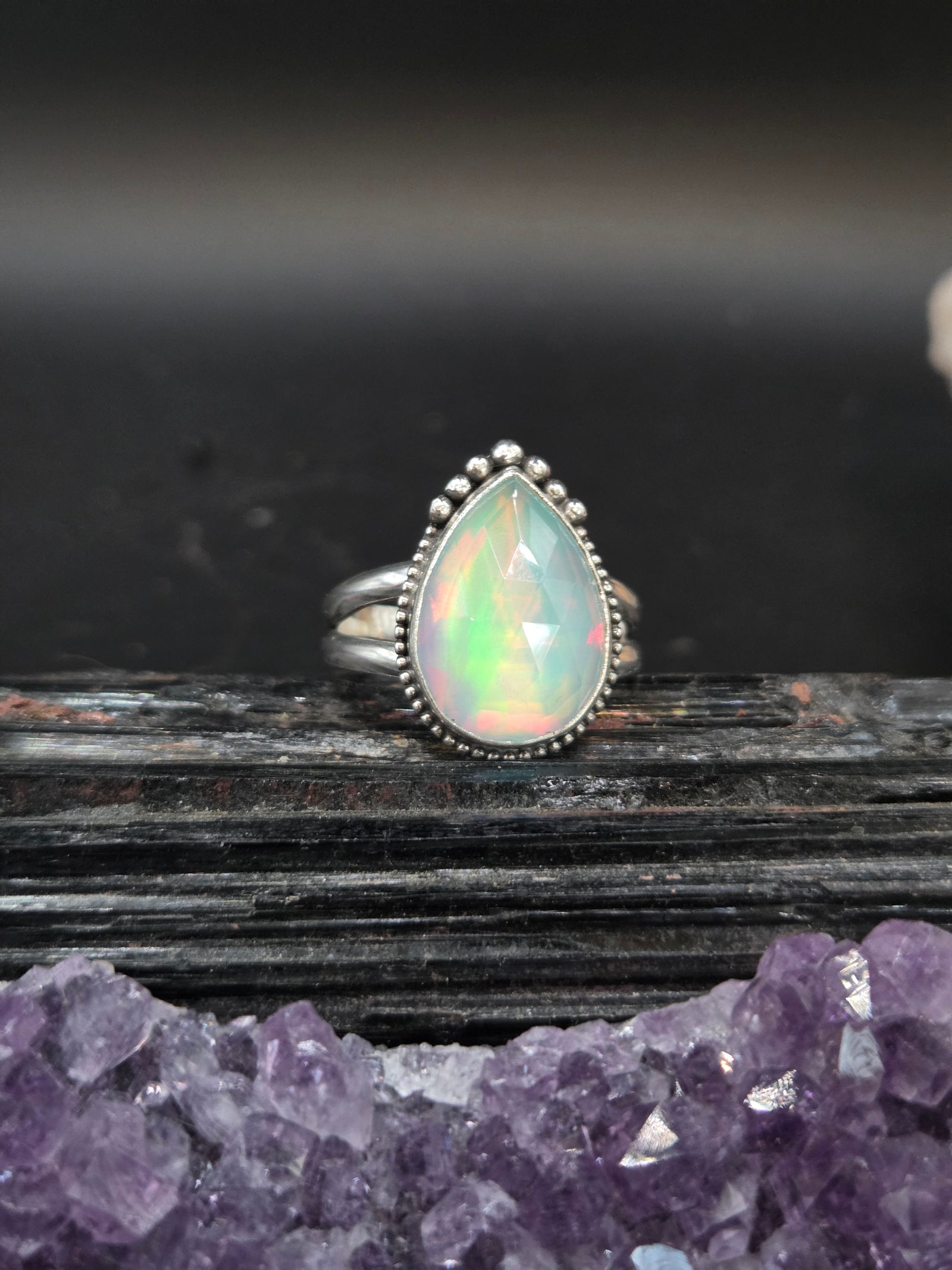 Aurora Opal