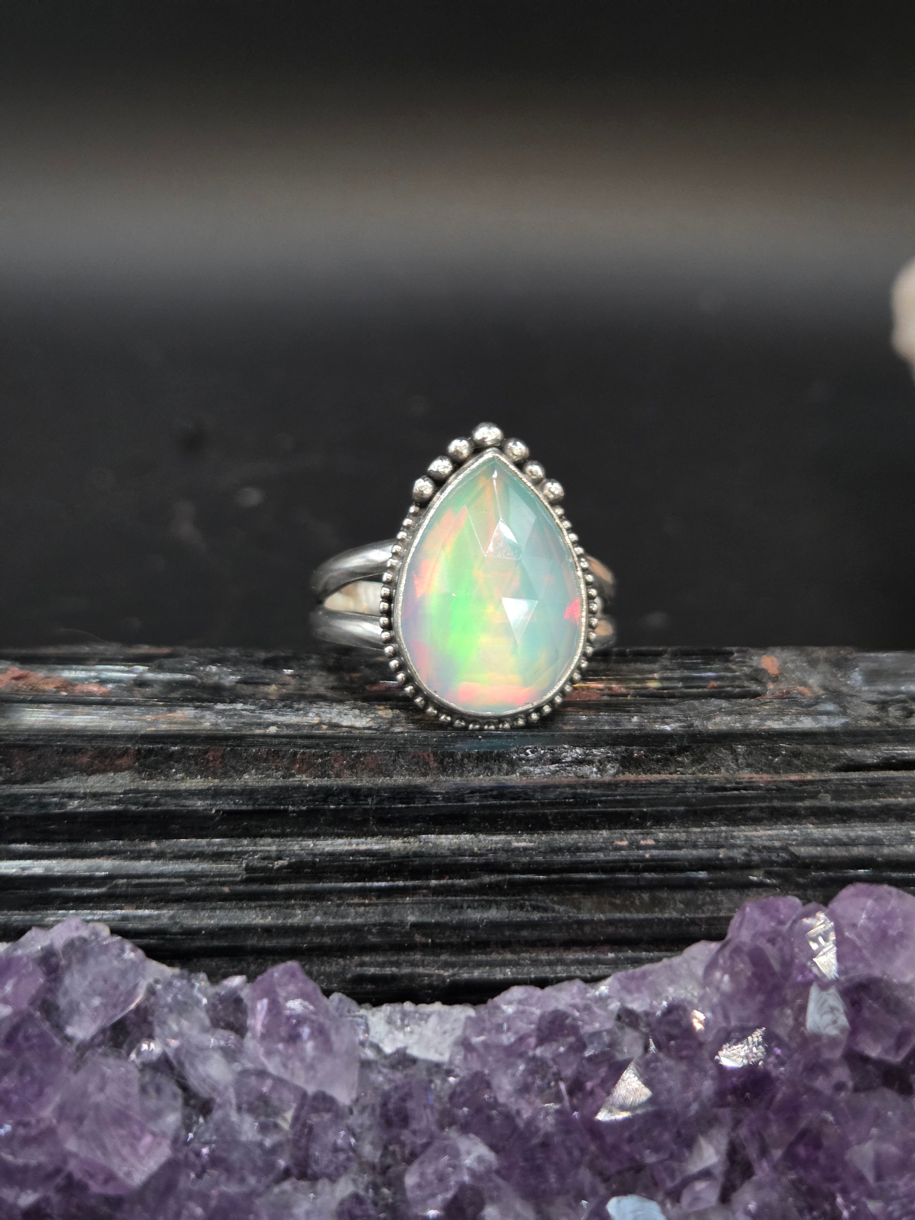 Aurora Opal