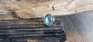 Labradorite