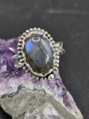 Labradorite
