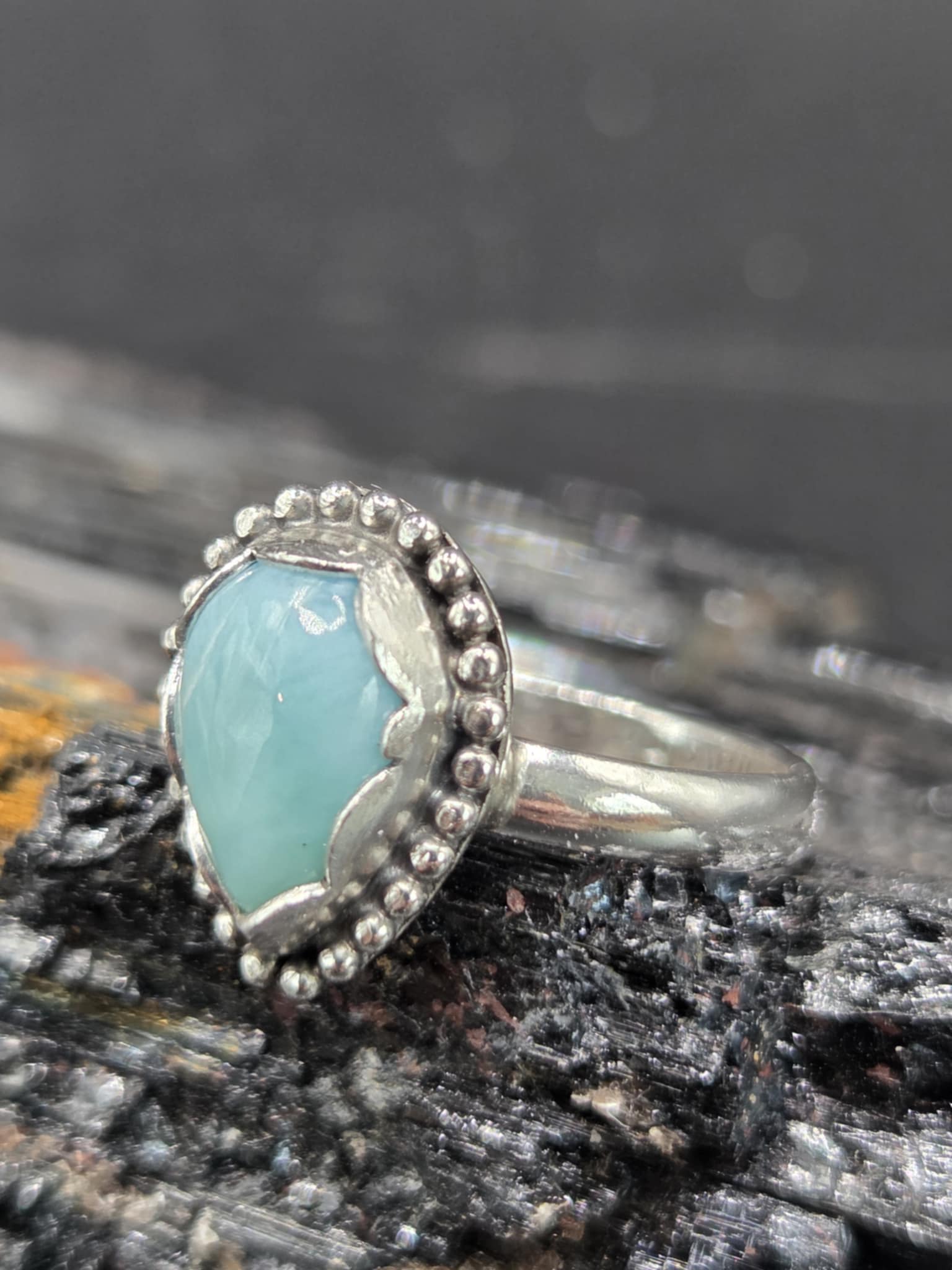 Larimar
